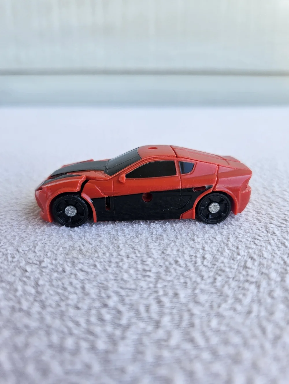 Transformers Age Of Extinction Legend Stinger Walmart Exclusive Decepticon